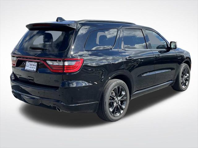2024 Dodge Durango R/T Plus AWD