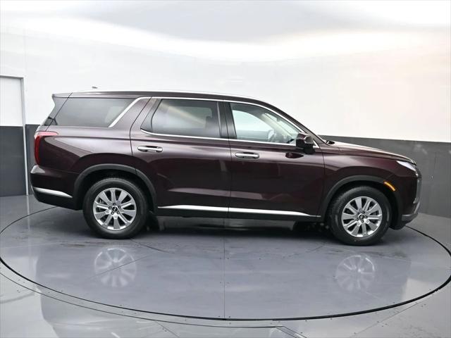 2024 Hyundai Palisade SEL 2024 Hyundai Palisade SEL