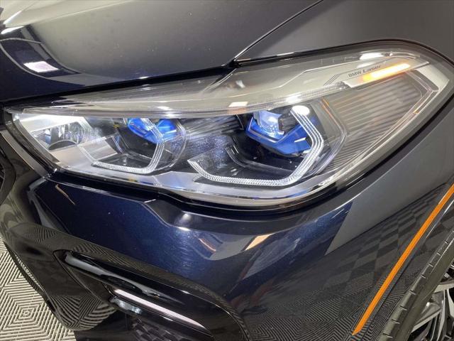 2021 BMW X6 xDrive40i 2021 BMW X6 xDrive40i