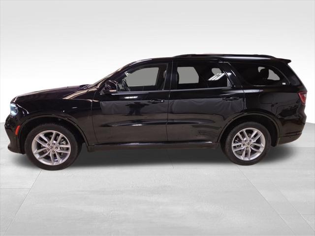 2023 Dodge Durango GT Premium AWD 2023 Dodge Durango GT Premium AWD