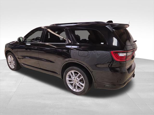 2023 Dodge Durango GT Premium AWD 2023 Dodge Durango GT Premium AWD