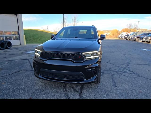 2023 Dodge Durango GT Plus AWD 2023 Dodge Durango GT Plus AWD