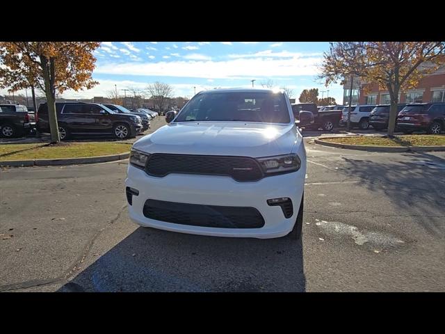 2023 Dodge Durango GT Plus AWD 2023 Dodge Durango GT Plus AWD