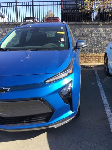 2023 Chevrolet Bolt EUV FWD LT 2023 Chevrolet Bolt EUV FWD LT