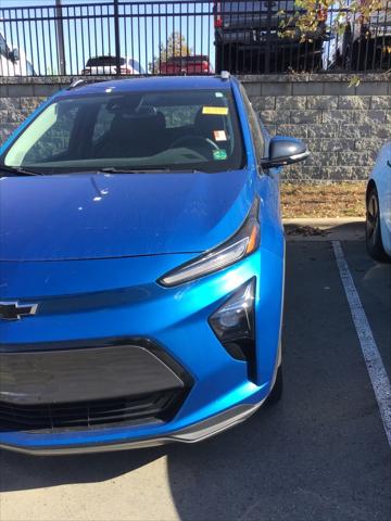 2023 Chevrolet Bolt EUV FWD LT 2023 Chevrolet Bolt EUV FWD LT