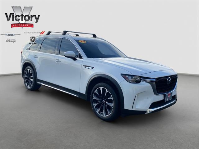 2024 Mazda CX-90 PHEV Premium Plus