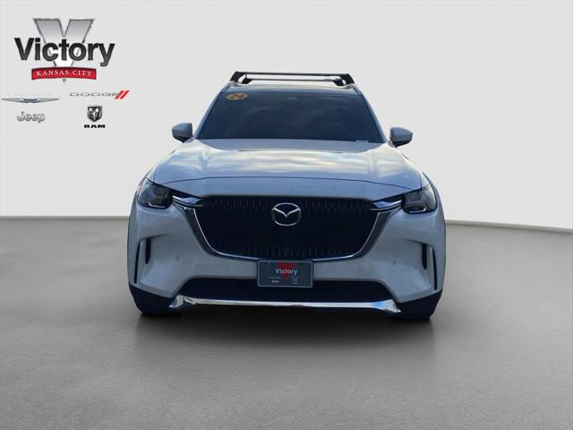 2024 Mazda CX-90 PHEV Premium Plus