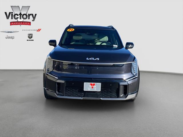 2024 Kia EV9 GT-Line 2024 Kia EV9 GT-Line