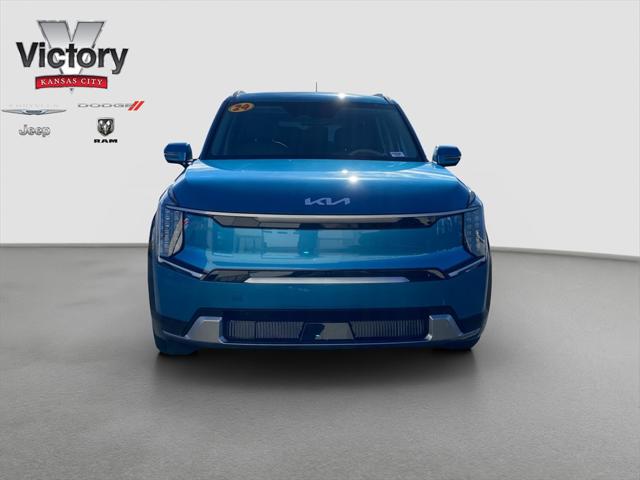 2024 Kia EV9 Land 2024 Kia EV9 Land