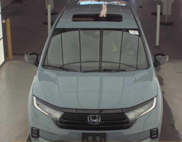 2024 Honda Odyssey Sport 2024 Honda Odyssey Sport