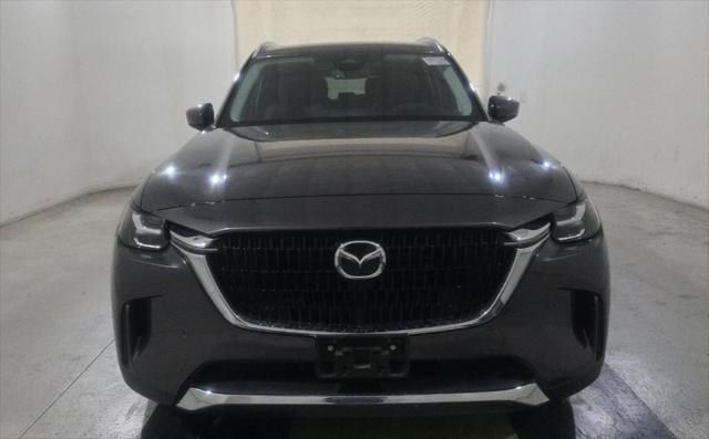 2024 Mazda CX-90 PHEV Premium 2024 Mazda CX-90 PHEV Premium