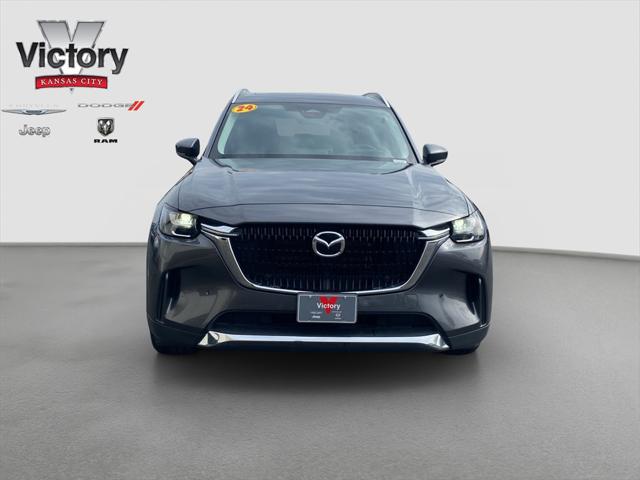 2024 Mazda CX-90 PHEV Premium