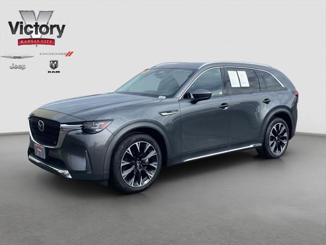 2024 Mazda CX-90 PHEV Premium