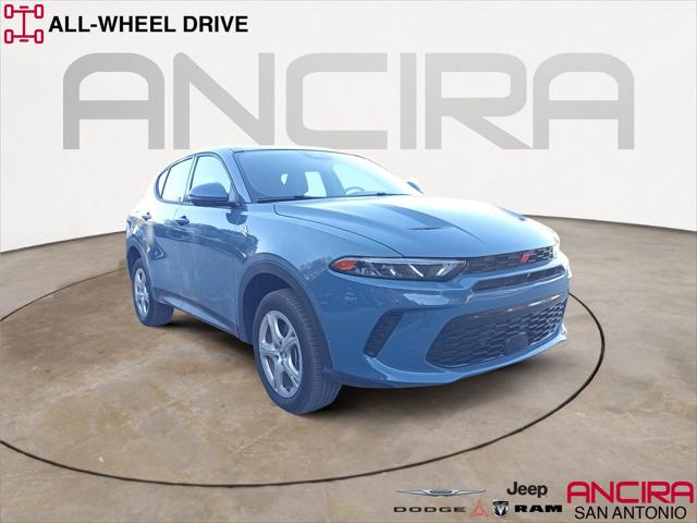 2024 Dodge Hornet GT Plus AWD 2024 Dodge Hornet GT Plus AWD