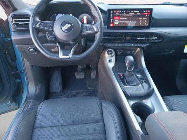 2024 Dodge Hornet GT Plus AWD 2024 Dodge Hornet GT Plus AWD