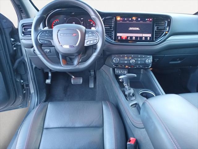 2024 Dodge Durango GT Plus AWD 2024 Dodge Durango GT Plus AWD