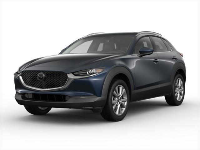 2023 Mazda CX-30 2.5 S Premium 2023 Mazda CX-30 2.5 S Premium