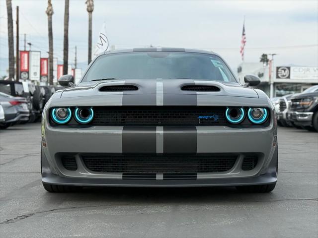 2023 Dodge Challenger SRT Hellcat Redeye Widebody Jailbreak 2023 Dodge Challenger SRT Hellcat Redeye Widebody Jailbreak