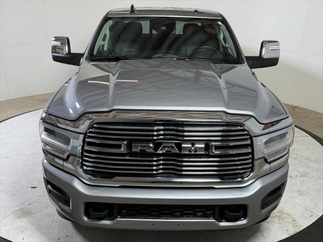 2024 RAM 2500 Laramie Crew Cab 4x4 64 Box 2024 RAM 2500 Laramie Crew Cab 4x4 64 Box