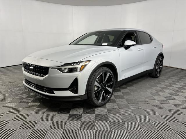 2022 Polestar 2 Long Range Dual Motor 2022 Polestar 2 Long Range Dual Motor