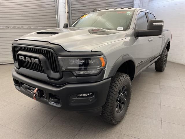 2024 RAM 2500 Power Wagon Crew Cab 4x4 64 Box