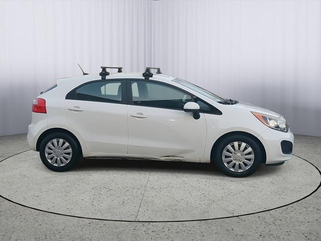 2015 Kia Rio LX