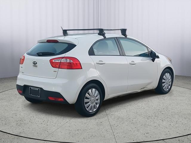 2015 Kia Rio LX