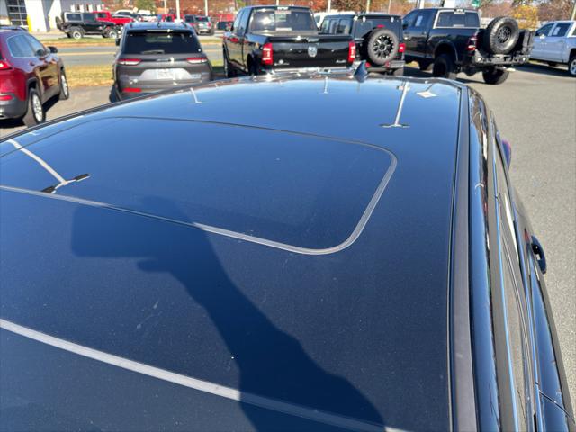 2022 Honda CR-V 2WD EX-L