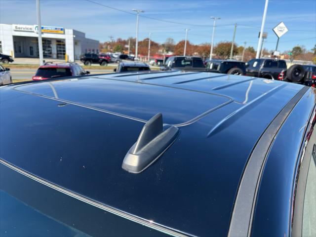 2018 Chevrolet Silverado 1500 1LZ 2018 Chevrolet Silverado 1500 1LZ