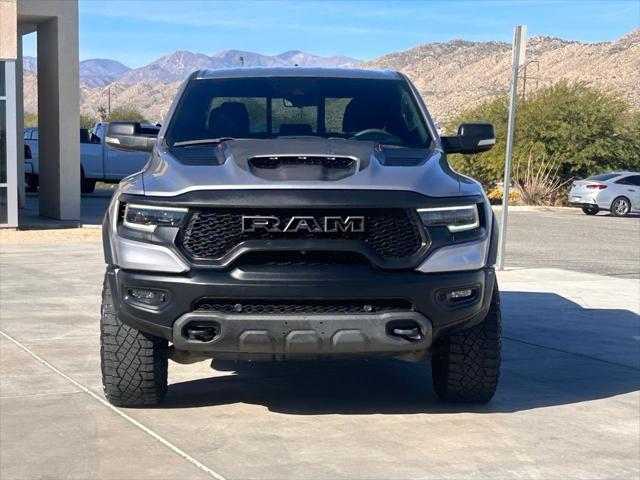 2021 RAM 1500 TRX Crew Cab 4x4 57 Box