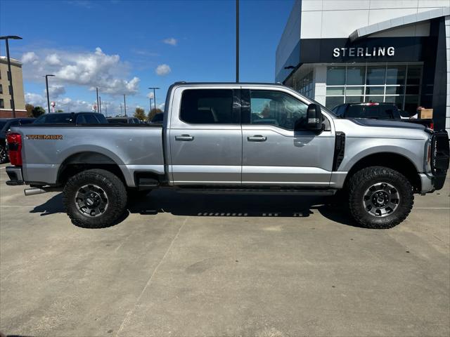 2024 Ford F-250 XLT 2024 Ford F-250 XLT