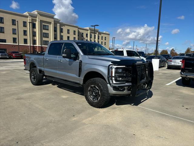 2024 Ford F-250 XLT 2024 Ford F-250 XLT