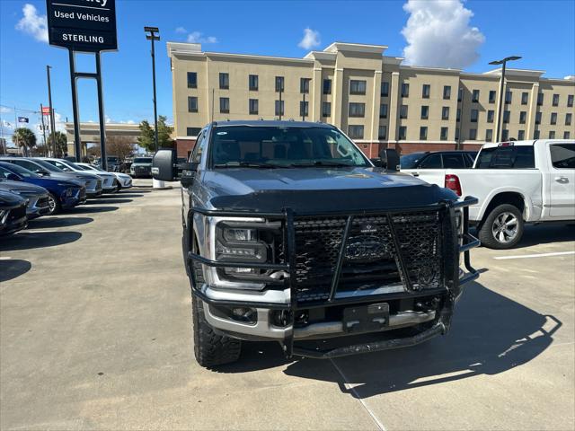 2024 Ford F-250 XLT 2024 Ford F-250 XLT