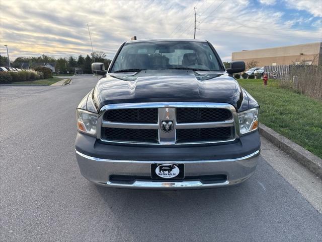 2010 Dodge Ram 1500 ST 2010 Dodge Ram 1500 ST