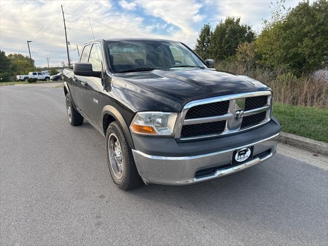 2010 Dodge Ram 1500 ST 2010 Dodge Ram 1500 ST