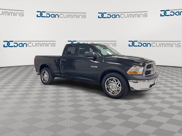 2010 Dodge Ram 1500 ST