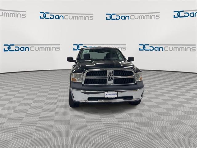 2010 Dodge Ram 1500 ST