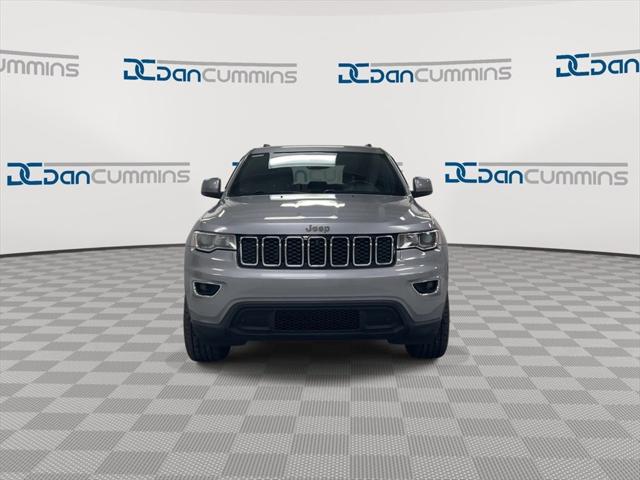 2020 Jeep Grand Cherokee Laredo E 4x4 2020 Jeep Grand Cherokee Laredo E 4x4