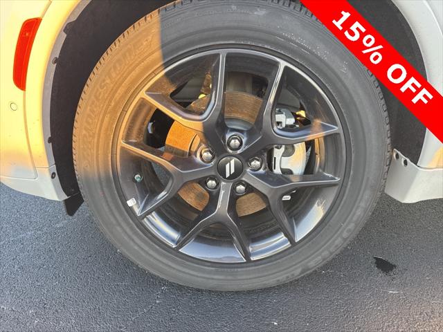 2026 Dodge Durango DURANGO GT AWD HEMI V8 2026 Dodge Durango DURANGO GT AWD HEMI V8