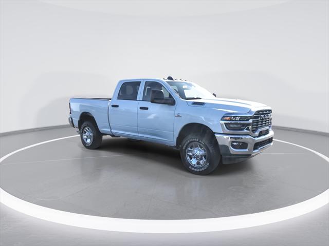 2026 RAM Ram 2500 RAM 2500 TRADESMAN CREW CAB 4X4 64 BOX 2026 RAM Ram 2500 RAM 2500 TRADESMAN CREW CAB 4X4 64 BOX