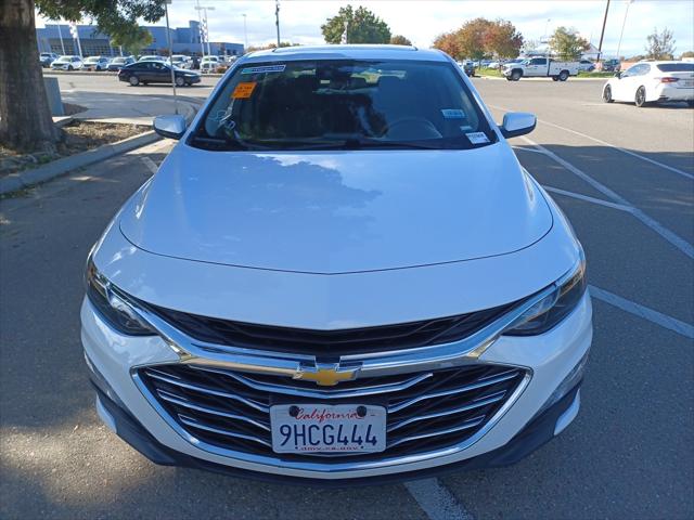 2023 Chevrolet Malibu FWD 1LT 2023 Chevrolet Malibu FWD 1LT