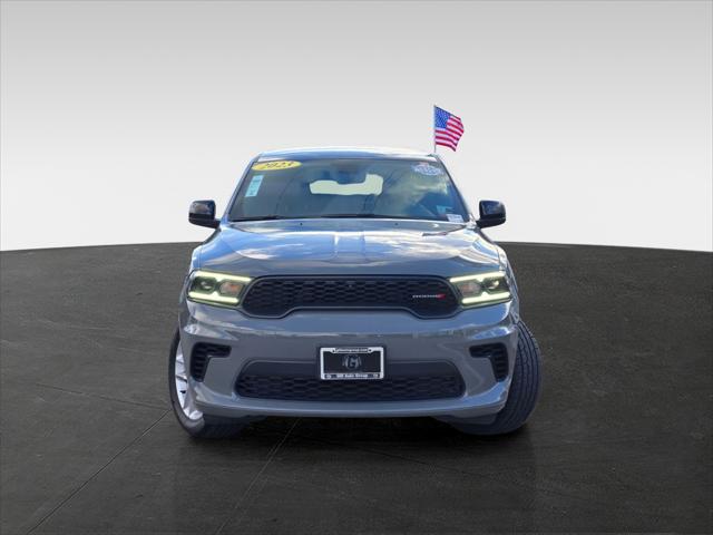 2023 Dodge Durango GT 2023 Dodge Durango GT