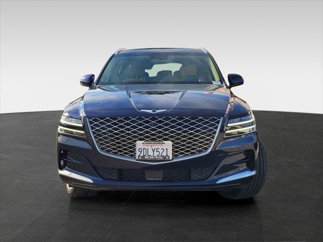 2023 Genesis GV80 2.5T AWD