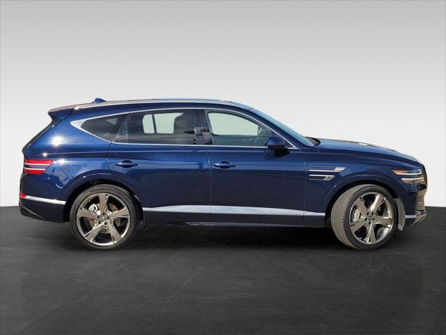 2023 Genesis GV80 2.5T AWD