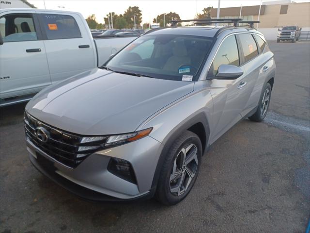 2023 Hyundai Tucson SEL 2023 Hyundai Tucson SEL