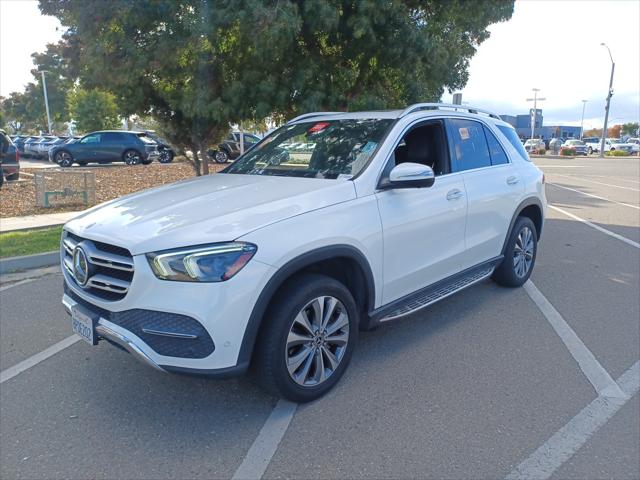 2020 Mercedes-Benz GLE 350 GLE 350 2020 Mercedes-Benz GLE 350 GLE 350