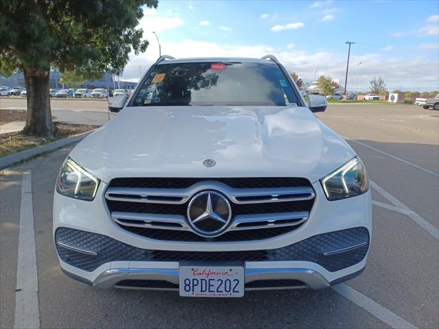 2020 Mercedes-Benz GLE 350 GLE 350 2020 Mercedes-Benz GLE 350 GLE 350