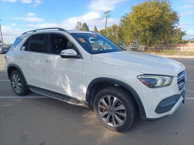 2020 Mercedes-Benz GLE 350 GLE 350 2020 Mercedes-Benz GLE 350 GLE 350