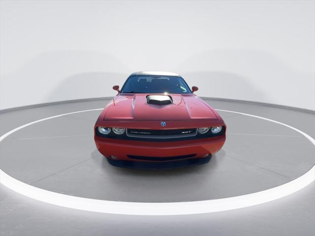 2009 Dodge Challenger SRT8 2009 Dodge Challenger SRT8