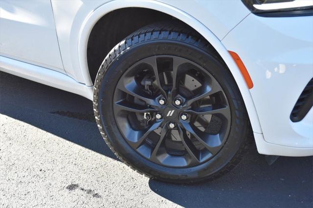 2021 Dodge Durango GT Plus AWD 2021 Dodge Durango GT Plus AWD